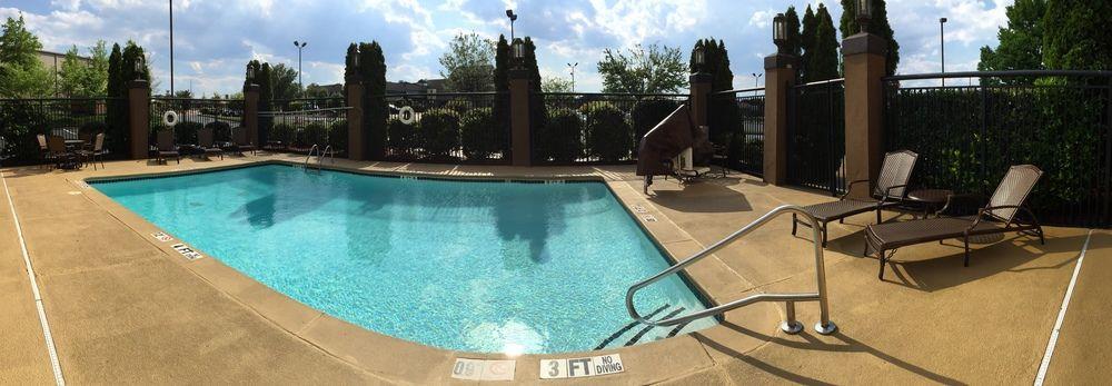 Holiday Inn Express Peachtree Corners-Norcross By Ihg Экстерьер фото