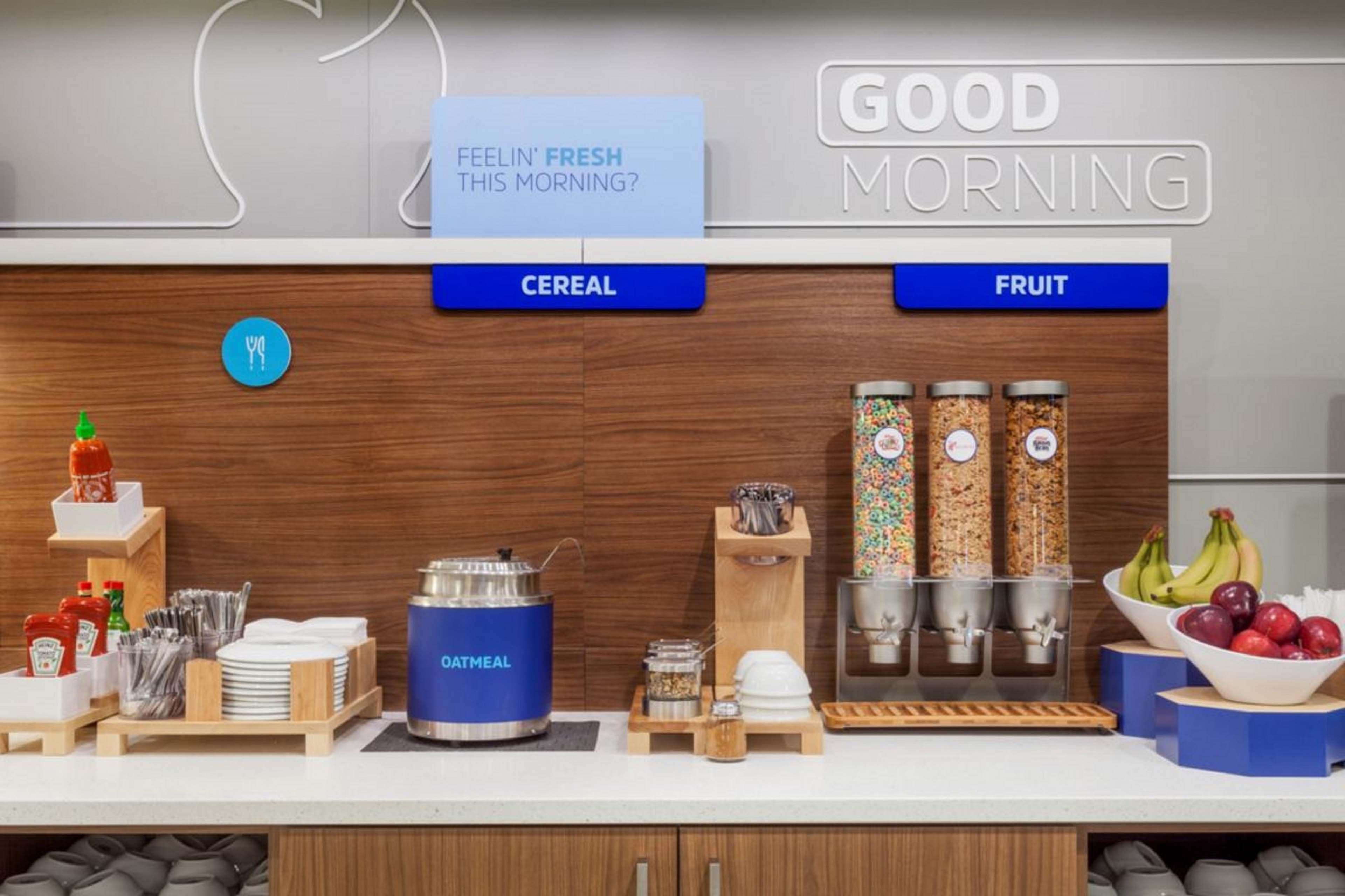 Holiday Inn Express Peachtree Corners-Norcross By Ihg Экстерьер фото