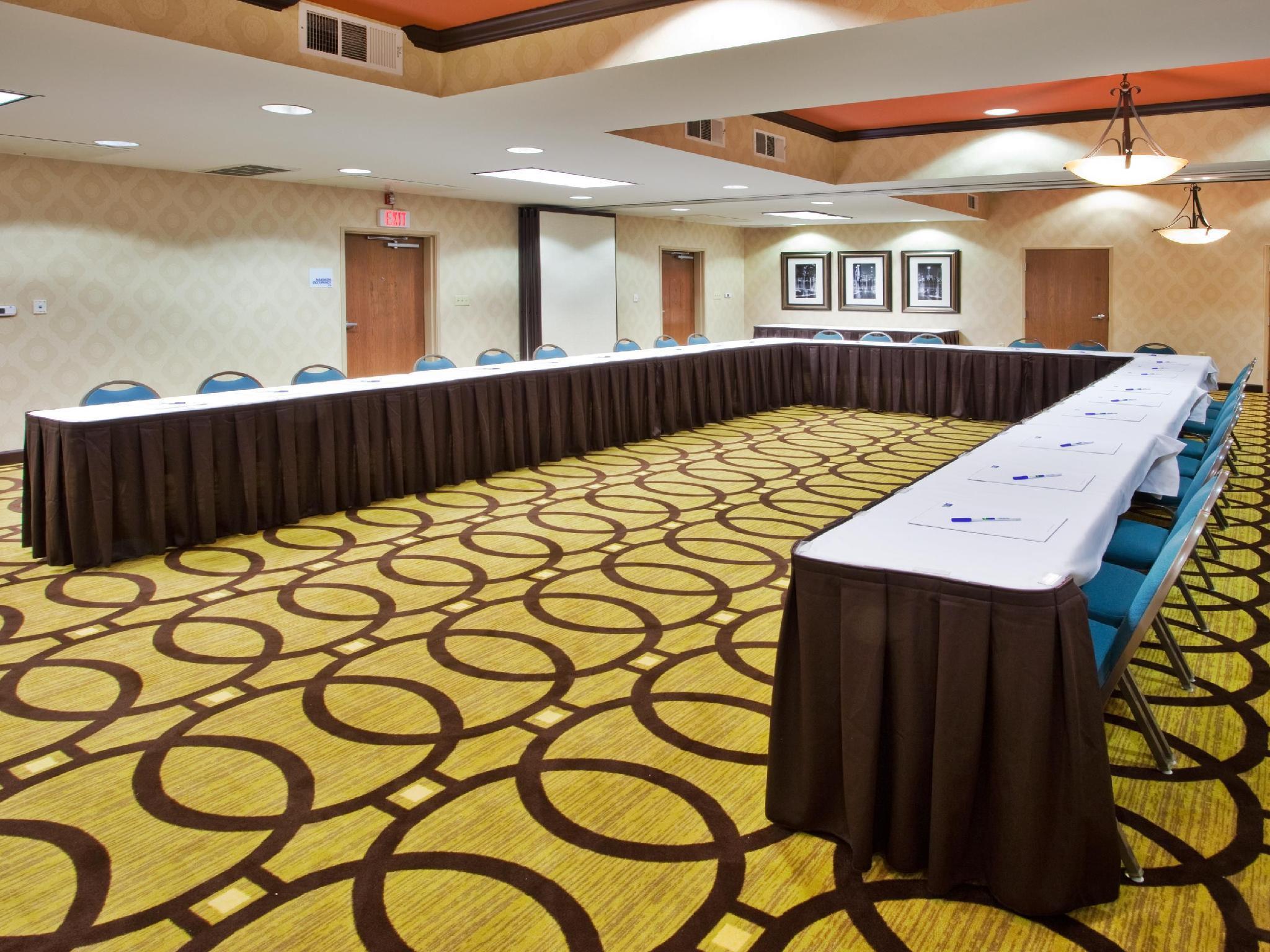 Holiday Inn Express Peachtree Corners-Norcross By Ihg Экстерьер фото