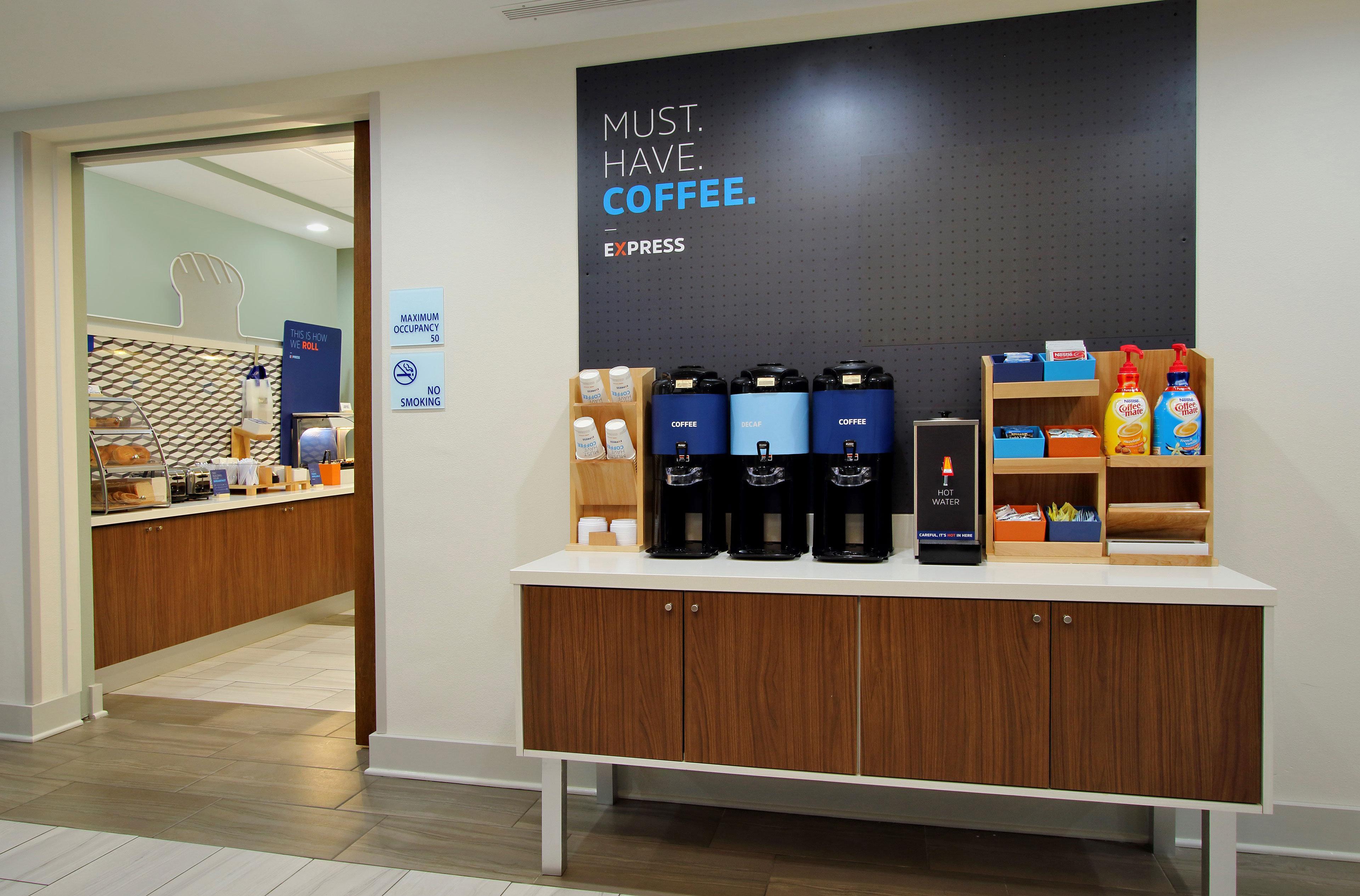 Holiday Inn Express Peachtree Corners-Norcross By Ihg Экстерьер фото