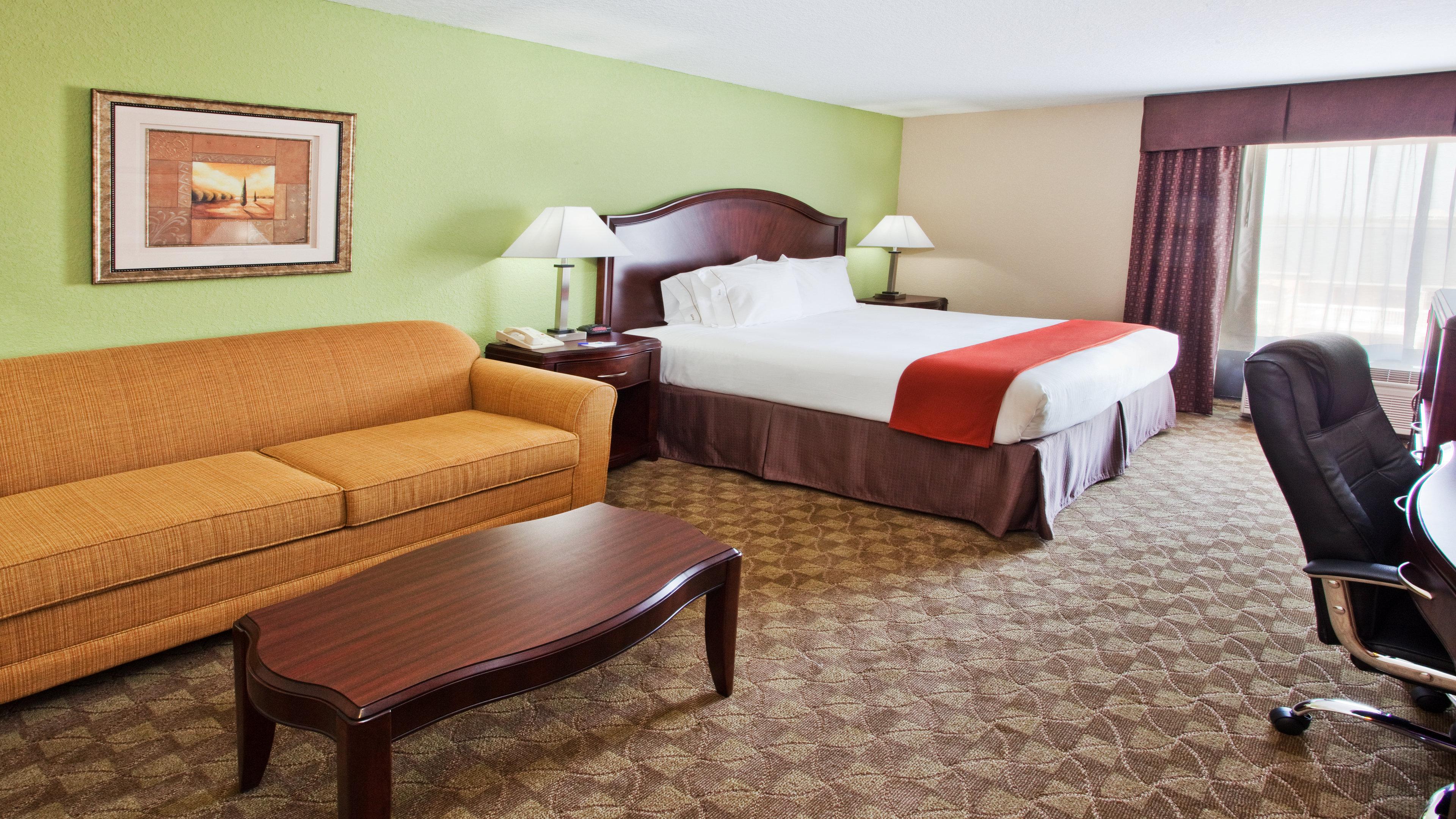 Holiday Inn Express Peachtree Corners-Norcross By Ihg Экстерьер фото