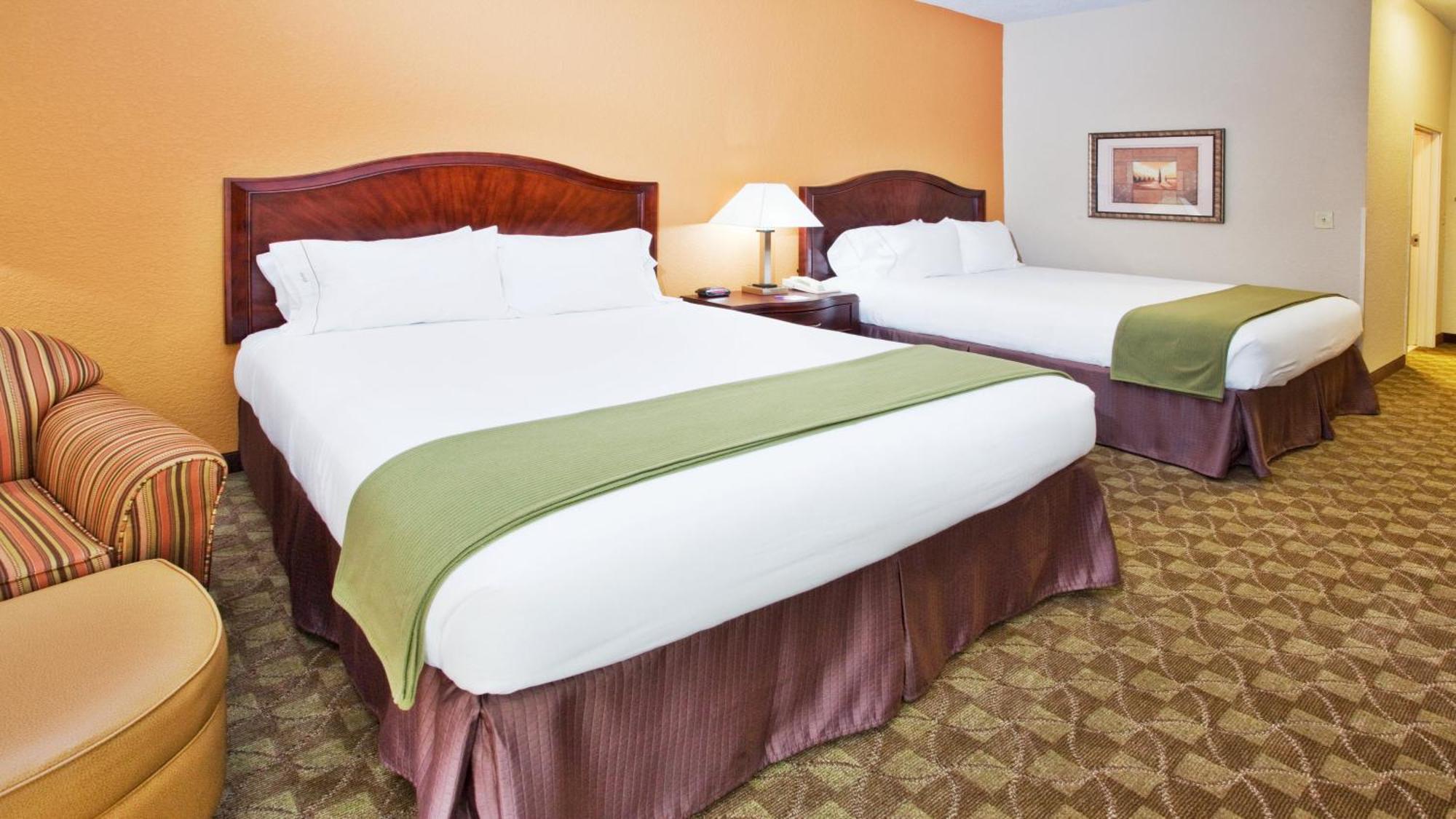 Holiday Inn Express Peachtree Corners-Norcross By Ihg Экстерьер фото