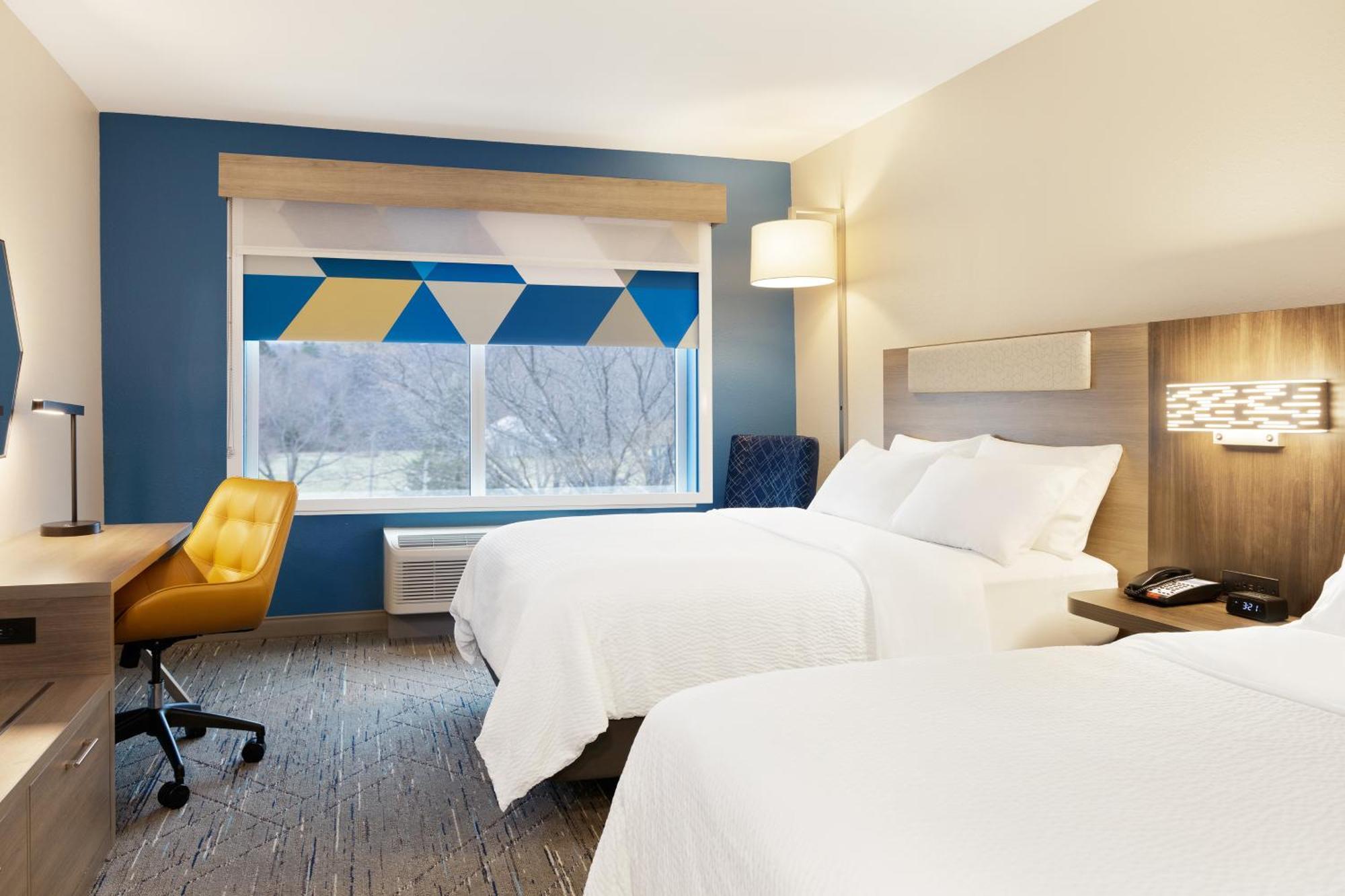 Holiday Inn Express Peachtree Corners-Norcross By Ihg Экстерьер фото