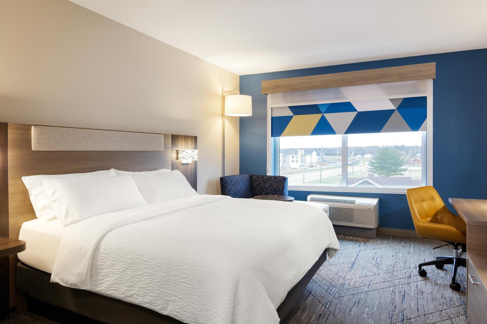 Holiday Inn Express Peachtree Corners-Norcross By Ihg Экстерьер фото