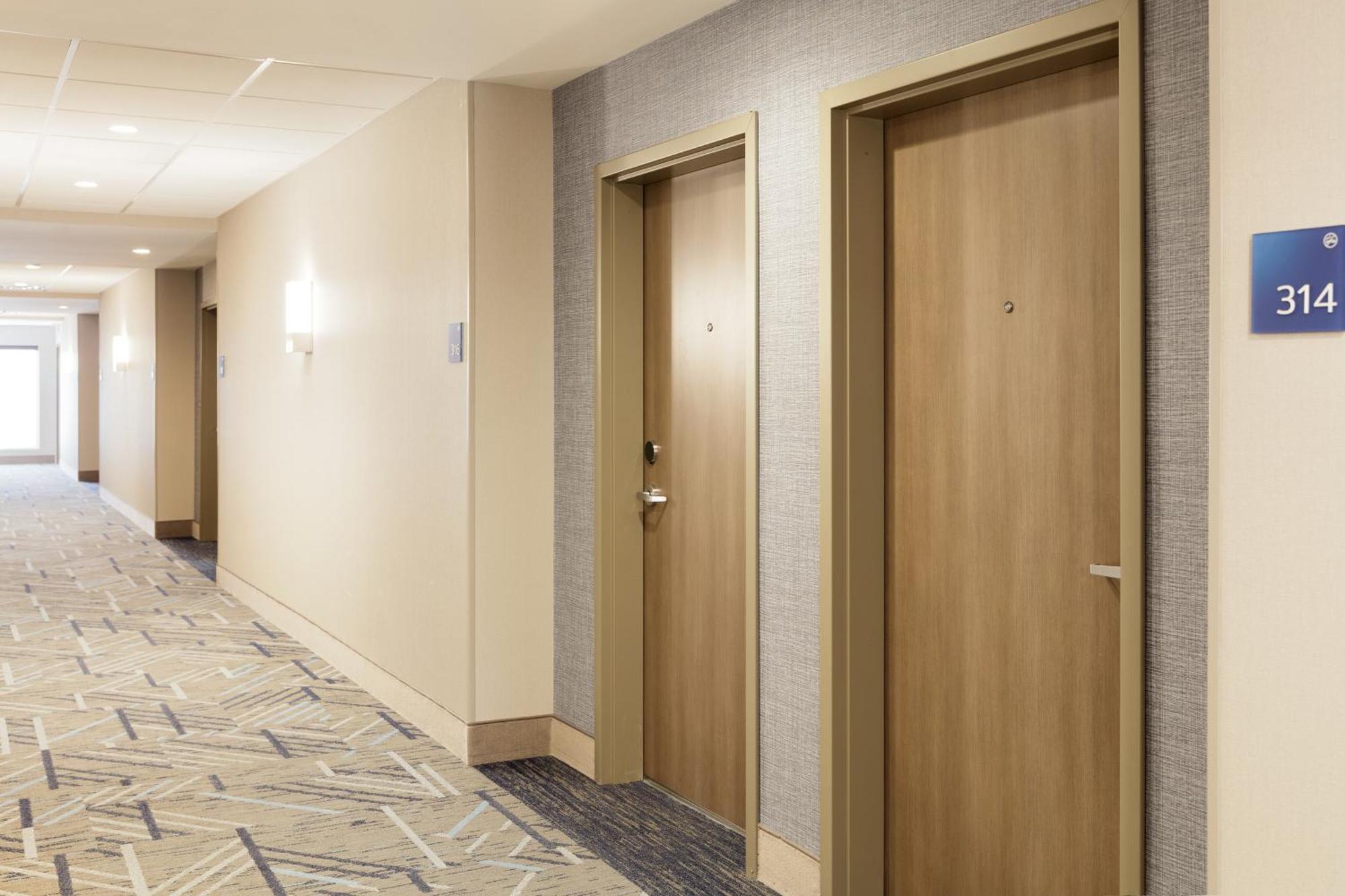Holiday Inn Express Peachtree Corners-Norcross By Ihg Экстерьер фото