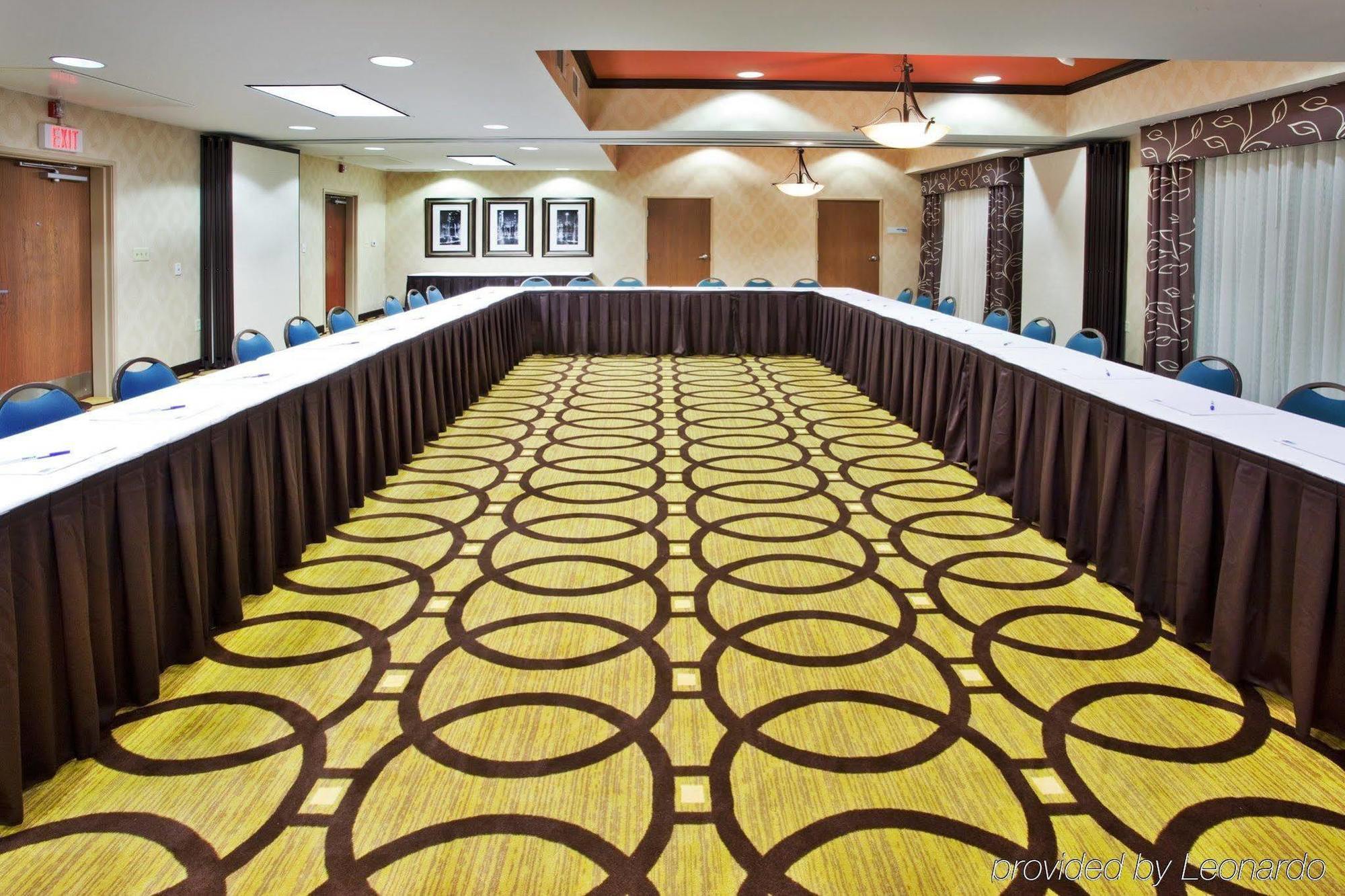 Holiday Inn Express Peachtree Corners-Norcross By Ihg Экстерьер фото