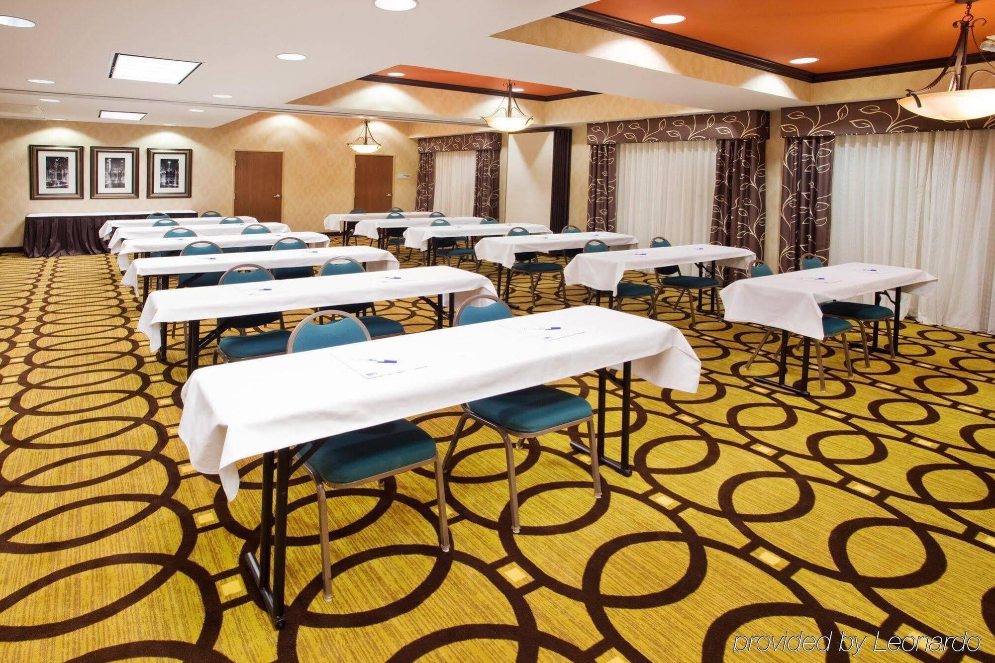 Holiday Inn Express Peachtree Corners-Norcross By Ihg Экстерьер фото