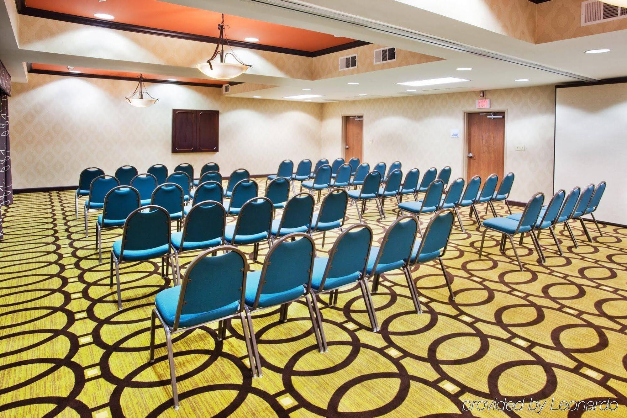Holiday Inn Express Peachtree Corners-Norcross By Ihg Экстерьер фото