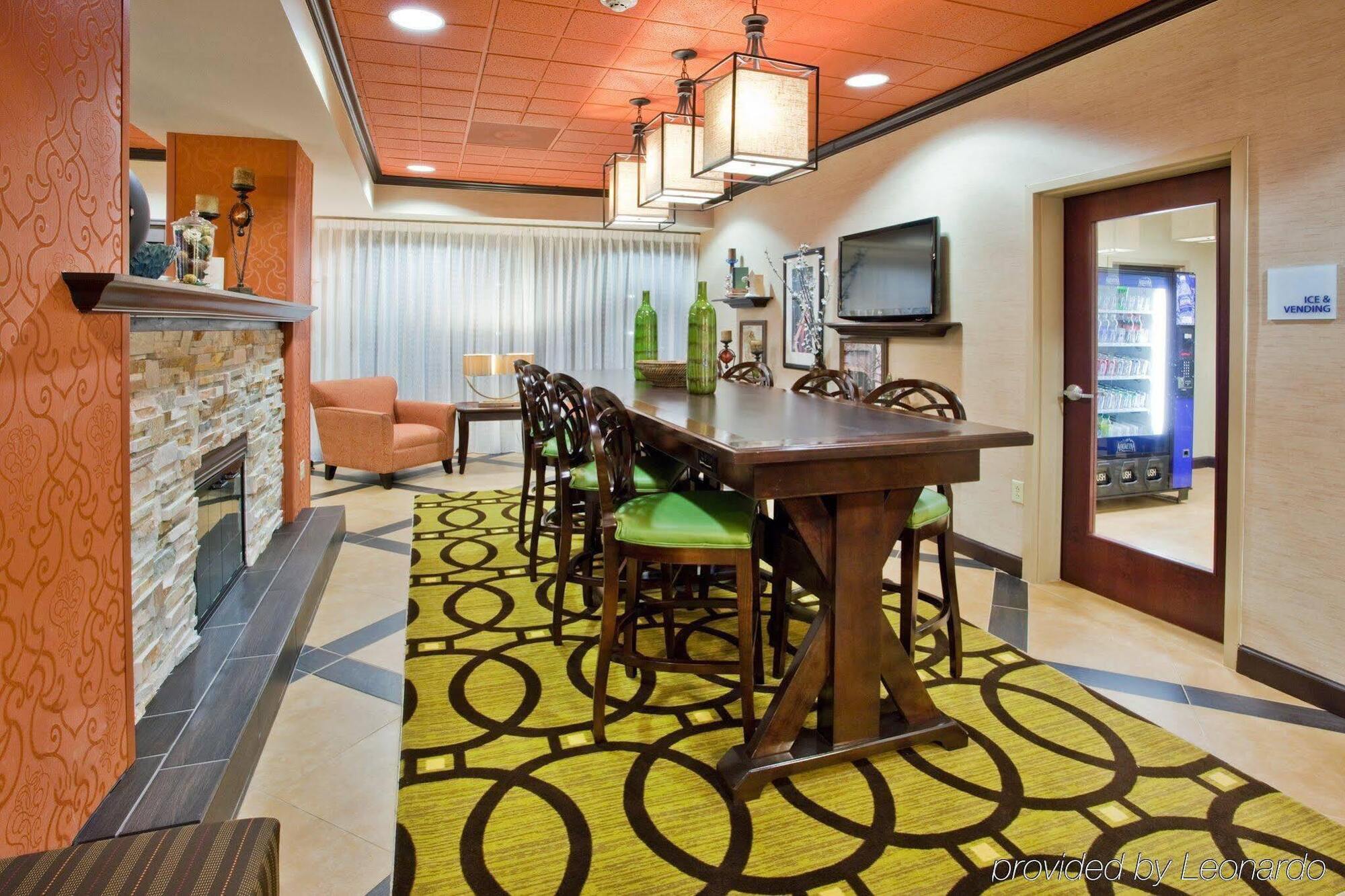 Holiday Inn Express Peachtree Corners-Norcross By Ihg Экстерьер фото